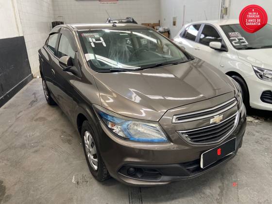 CHEVROLET PRISMA 1.4 MPFI LT 8V FLEX 4P AUTOMÁTICO CHEVROLET PRISMA 1.4 MPFI LT 8V FLEX 4P AUTOMÁTICO